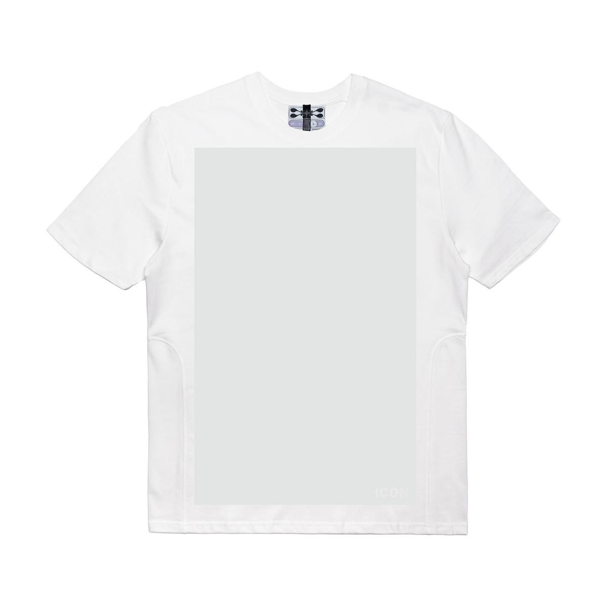 Monoblock T-shirt