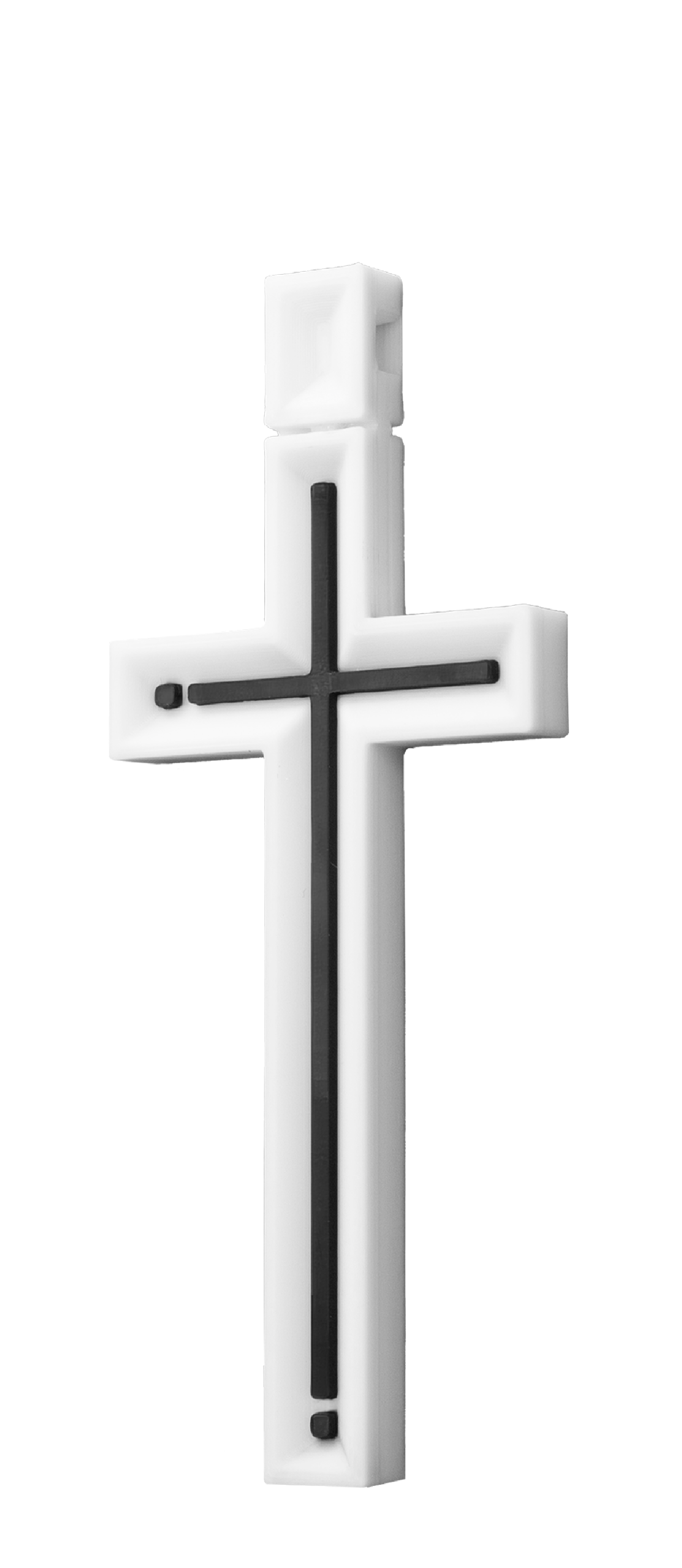 White Club Cross
