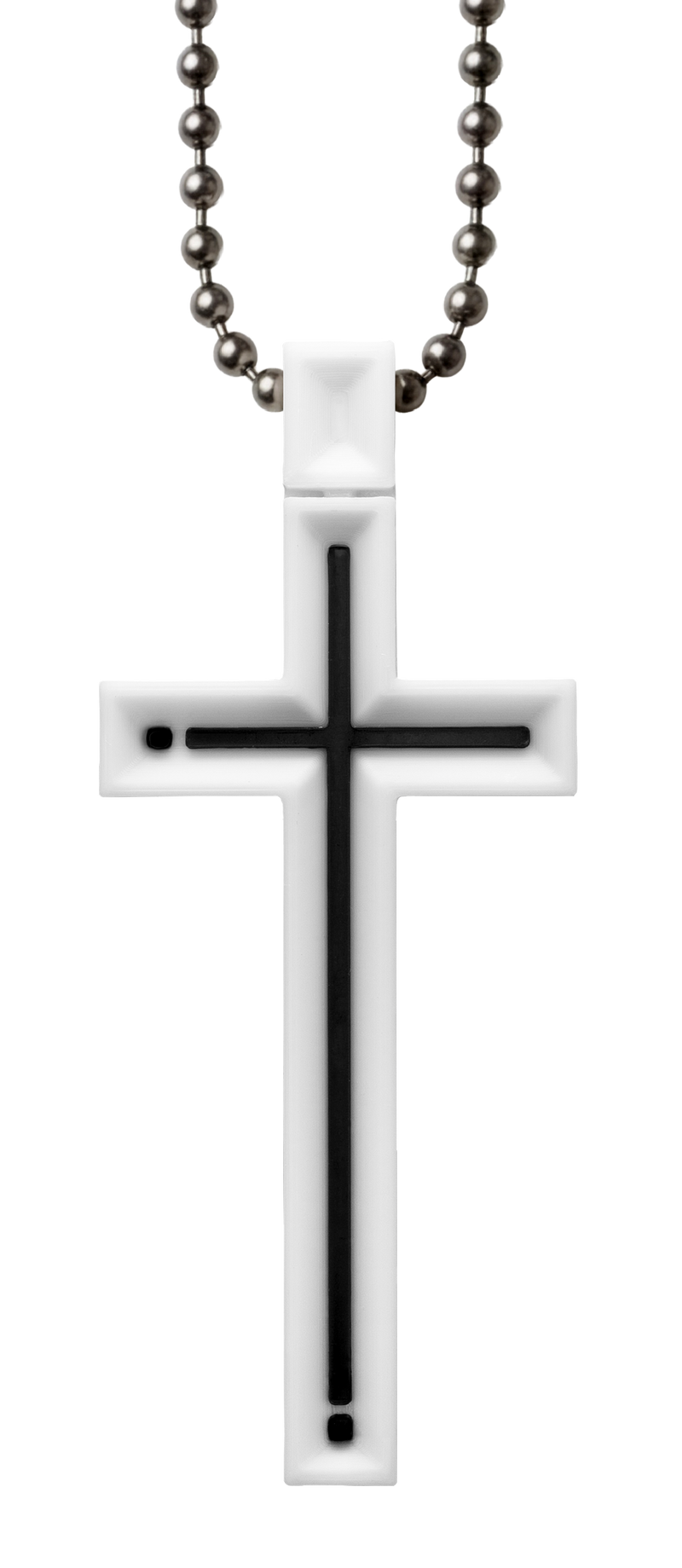 White Club Cross