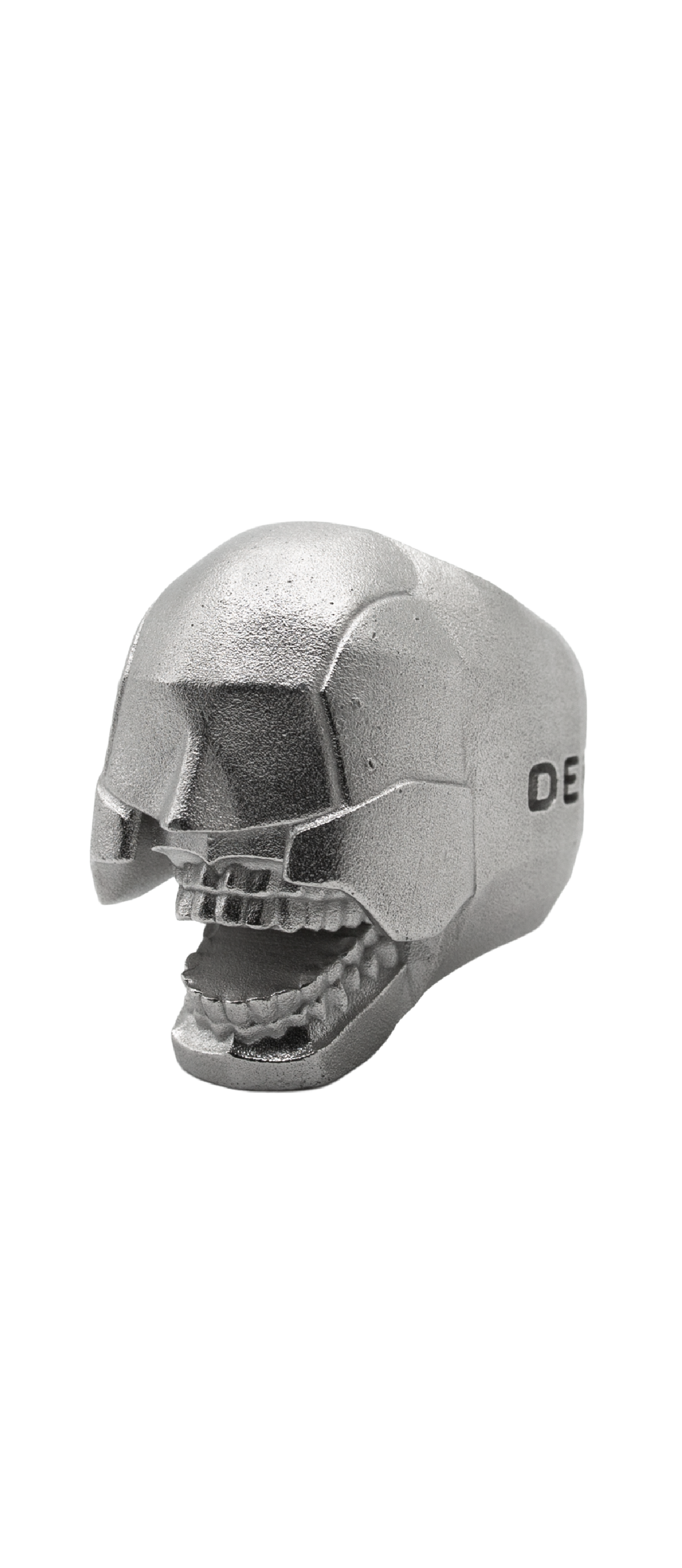 Phantom Skull Ring