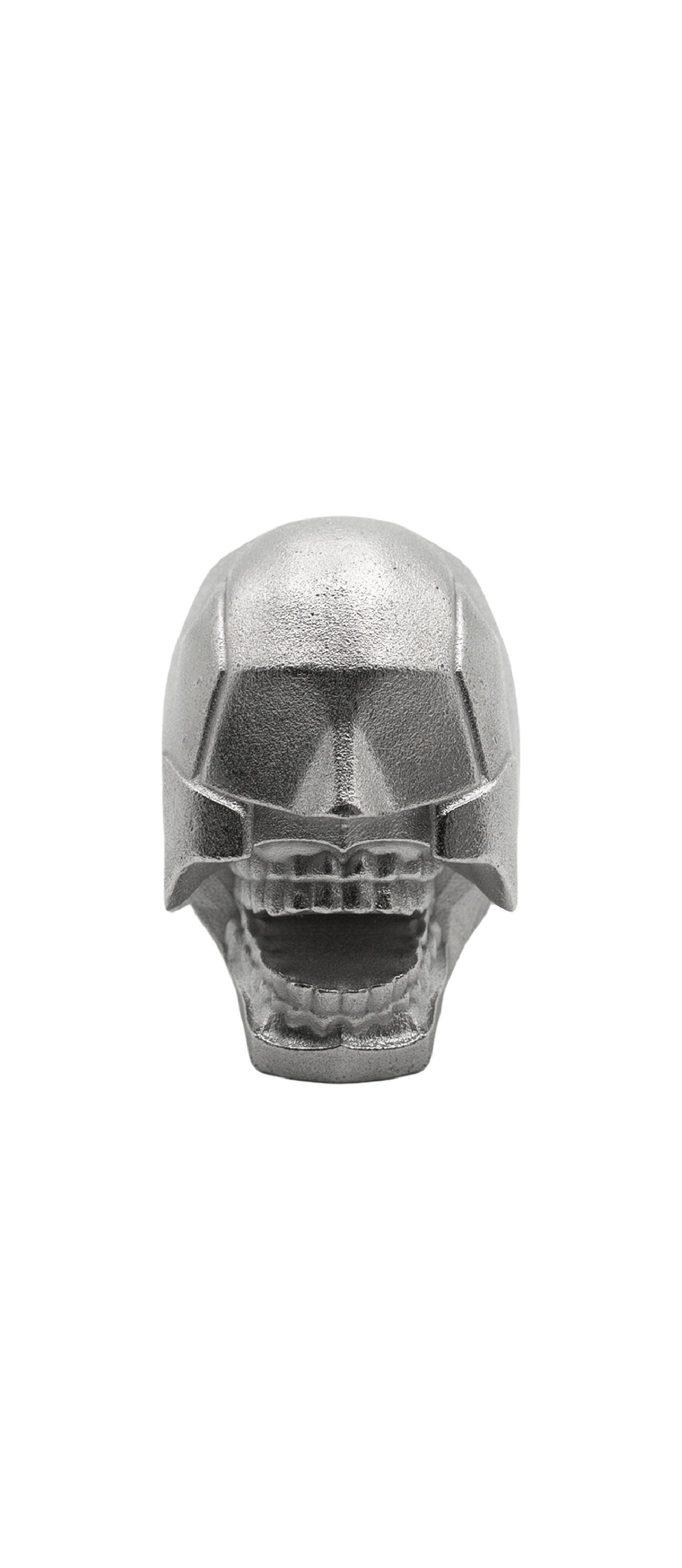 Phantom Skull Ring